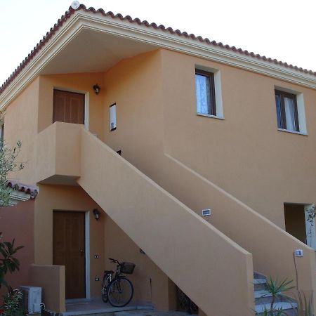 Casadelfaro Primo Piano 600Mt Dalla Spiaggia Olbia Eksteriør bilde