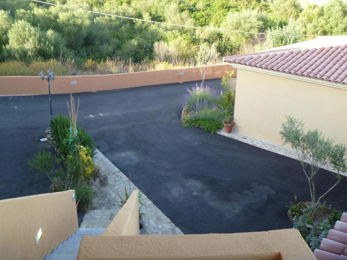 Casadelfaro Primo Piano 600Mt Dalla Spiaggia Olbia Eksteriør bilde