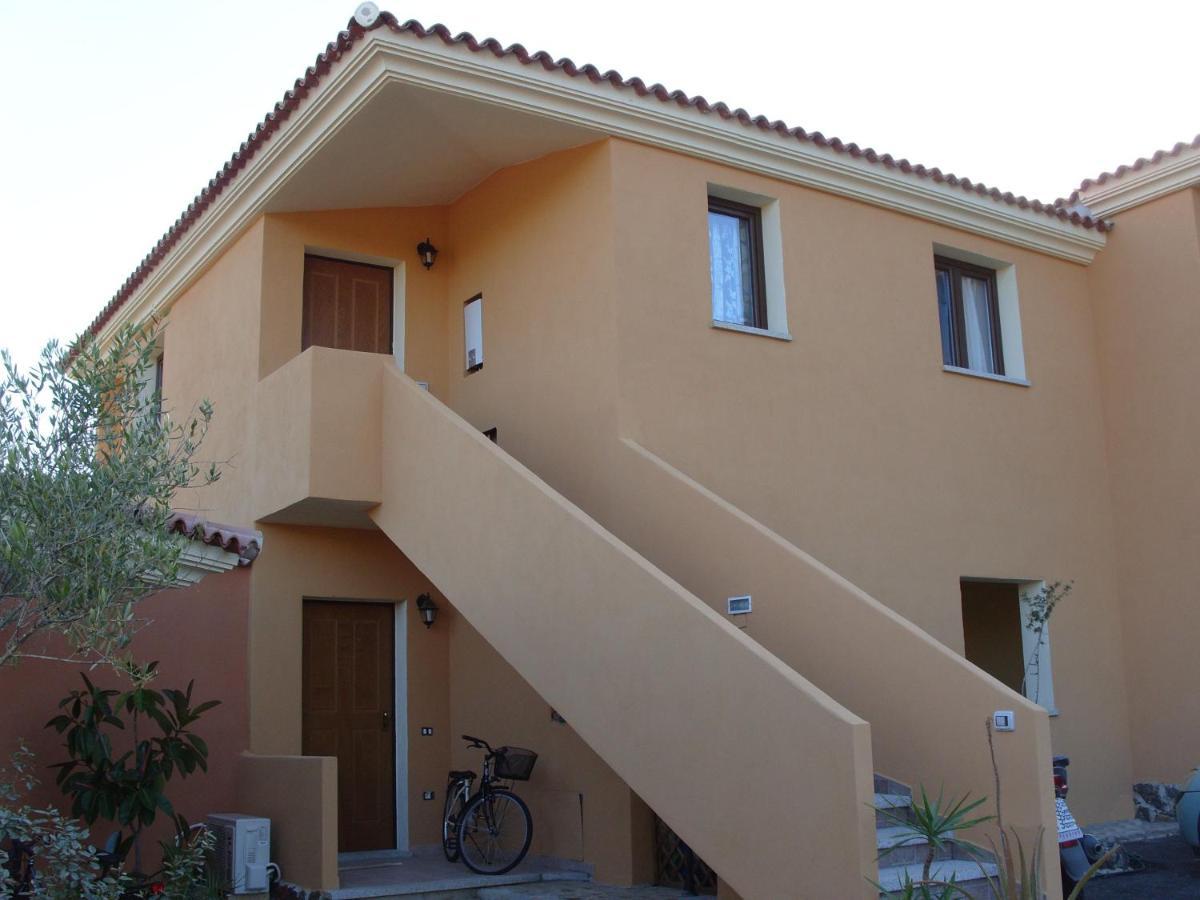 Casadelfaro Primo Piano 600Mt Dalla Spiaggia Olbia Eksteriør bilde