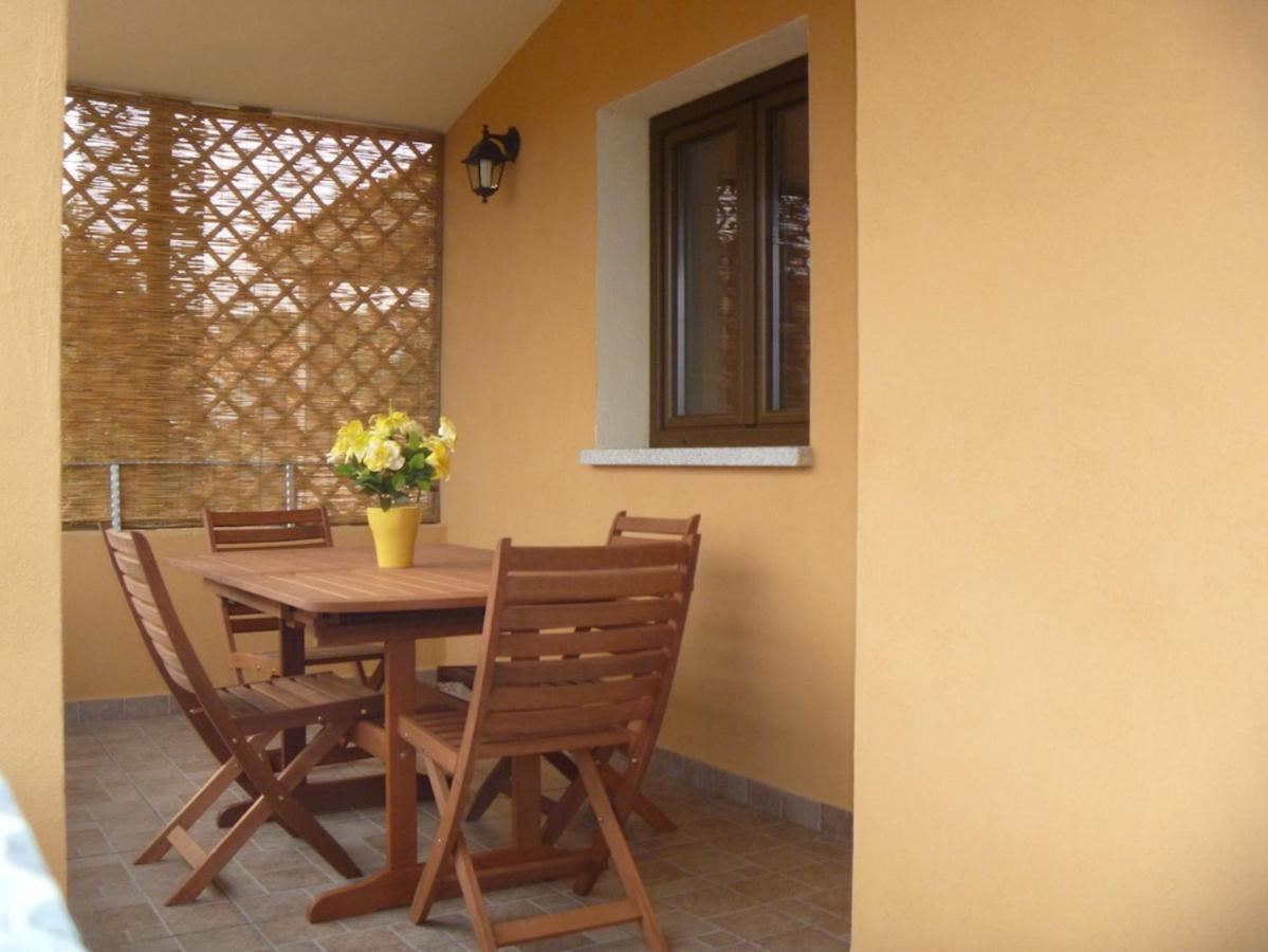 Casadelfaro Primo Piano 600Mt Dalla Spiaggia Olbia Eksteriør bilde